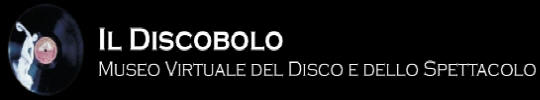 Il Discobolo 8 - Melodia del passato