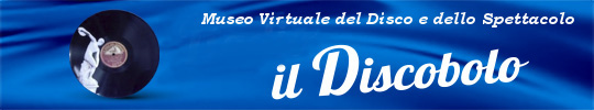 Il Discobolo 1