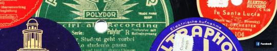Il discobolo 10 - Grammofono channel