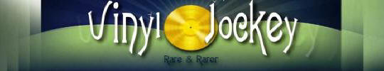 Il Discobolo 16 - Vinyl Jockey