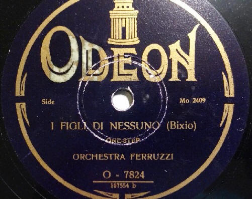 i figli di nessuno