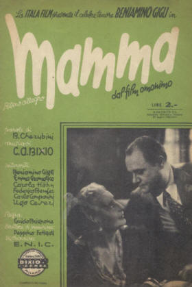 Mamma