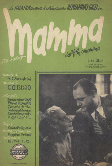 Mamma