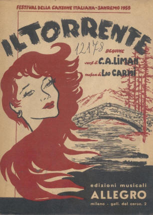 Il torrente
