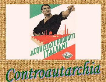 Controautarchia a cura di Roberto Berlini