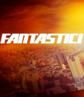 Fantastici. Trasmissioni monografiche dedicate ai personaggi dello spettacolo e della cultura.