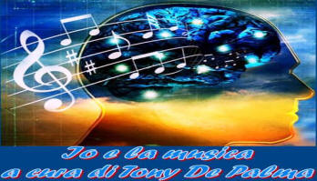 Io e la musica