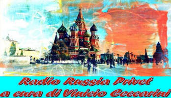 Radio russia privet