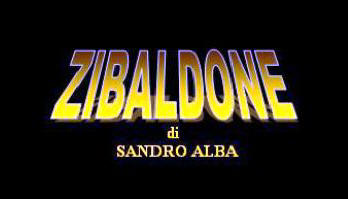 Zibaldone a cura di Sandro Alba
