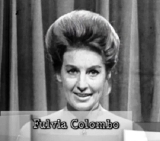 Trasmissione numero 51 dedicata a fulvia colombo