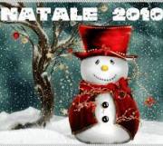 Trasmissione numero 31 - Natale 2010