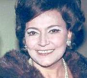 Trasmissione numero 34 - Speciale Nilla Pizzi