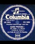 Trasmissione 267 I Dischi Columbia