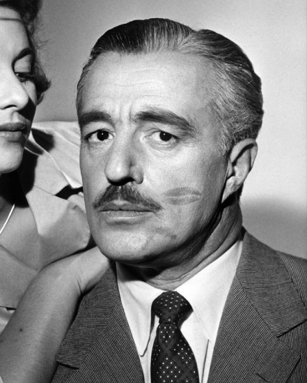 ELSA MERLINI & VITTORIO DE SICA - Dammi un bacio e ti dico di si